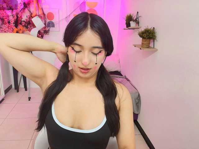Miss-dolly live cam on BongaCams