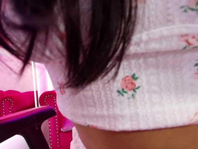Miss-dolly live cam on BongaCams