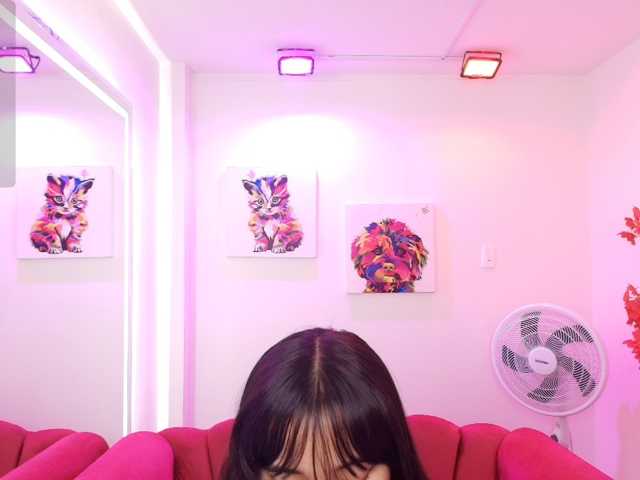 Miss-dolly live cam on BongaCams