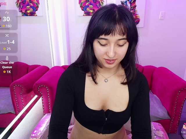 Miss-dolly live cam on BongaCams