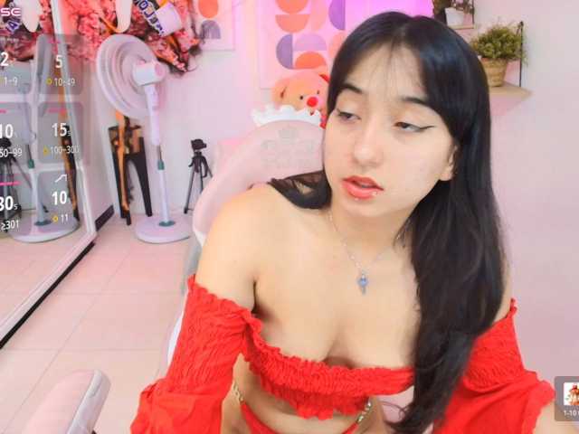 Miss-dolly live cam on BongaCams