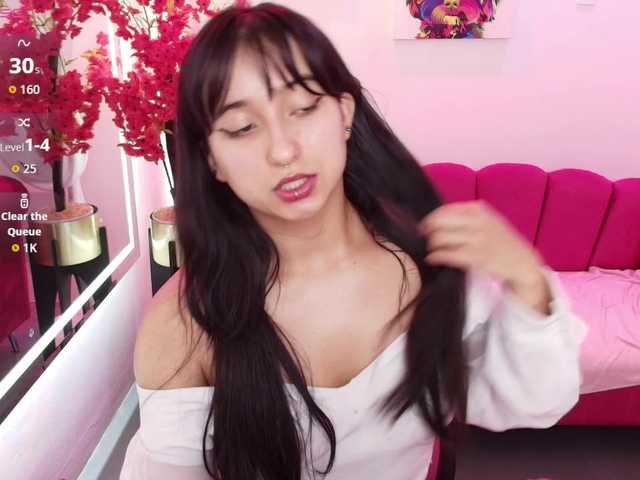 Miss-dolly live cam on BongaCams