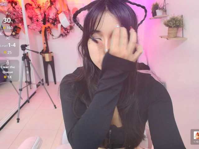 Miss-dolly live cam