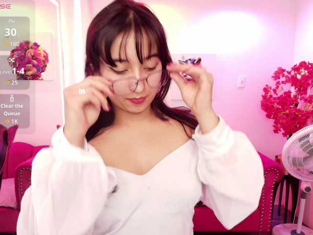 Miss-dolly live cam