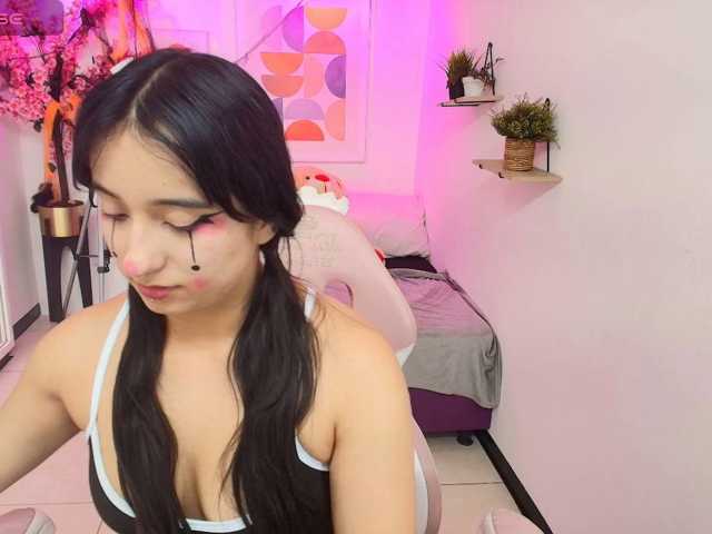 Miss-dolly live cam on BongaCams