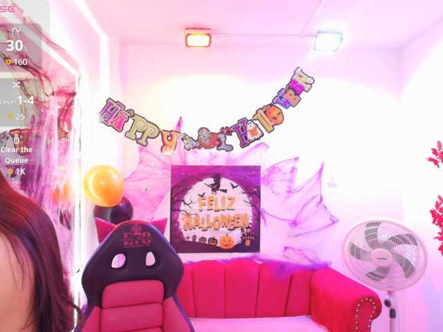 Miss-dolly live cam on BongaCams