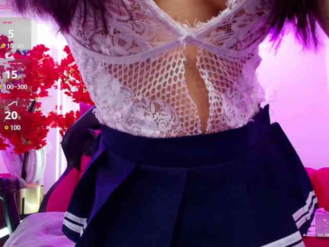 Miss-dolly webcam