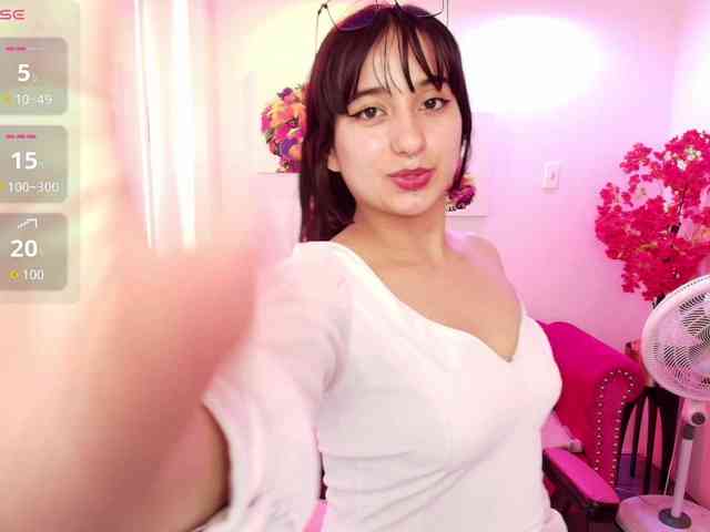 Miss-dolly webcam