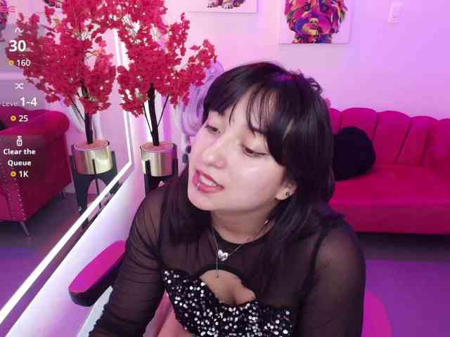 Miss-dolly webcam