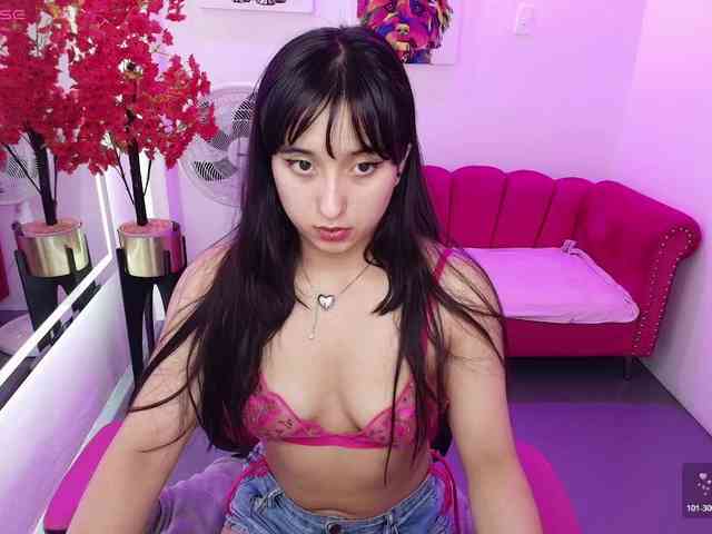 Miss-dolly webcam