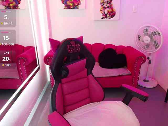 Miss-dolly