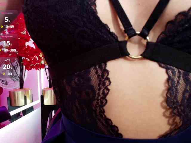 Miss-dolly webcam