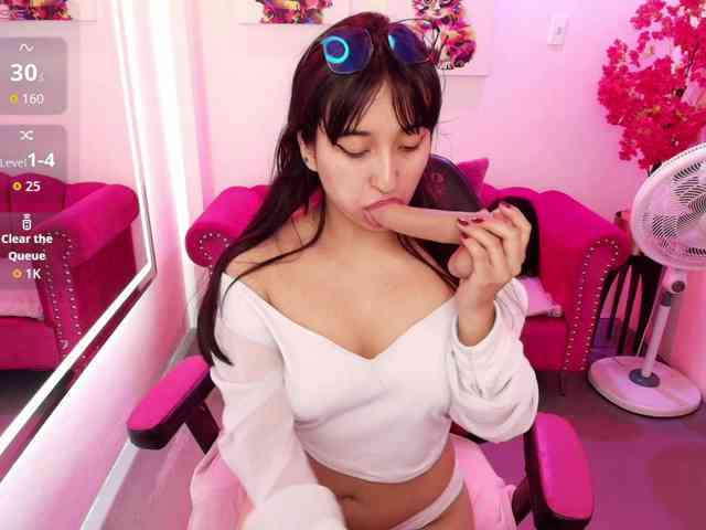Miss-dolly webcam