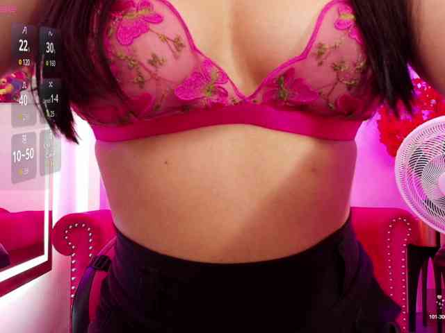 Miss-dolly webcam