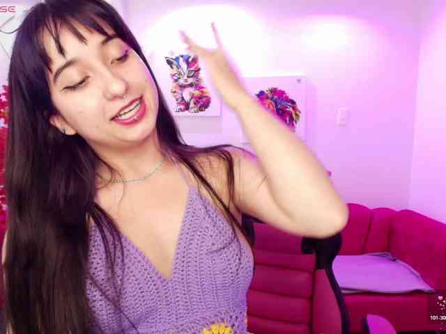 Miss-dolly webcam