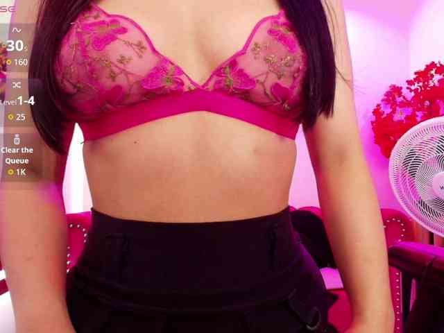 Miss-dolly webcam