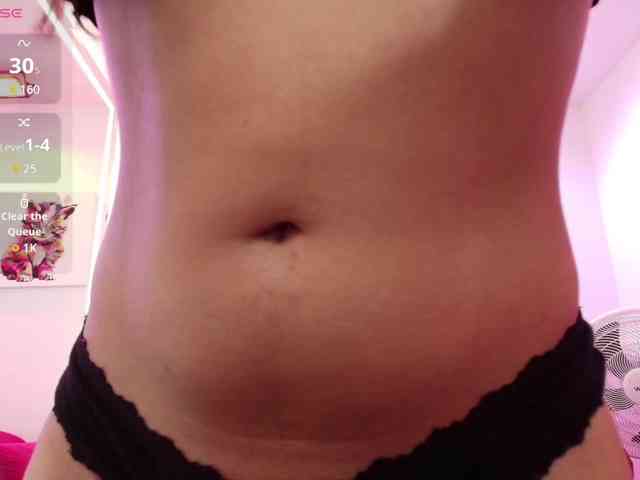 Miss-dolly webcam