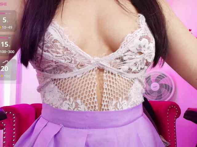 Miss-dolly webcam