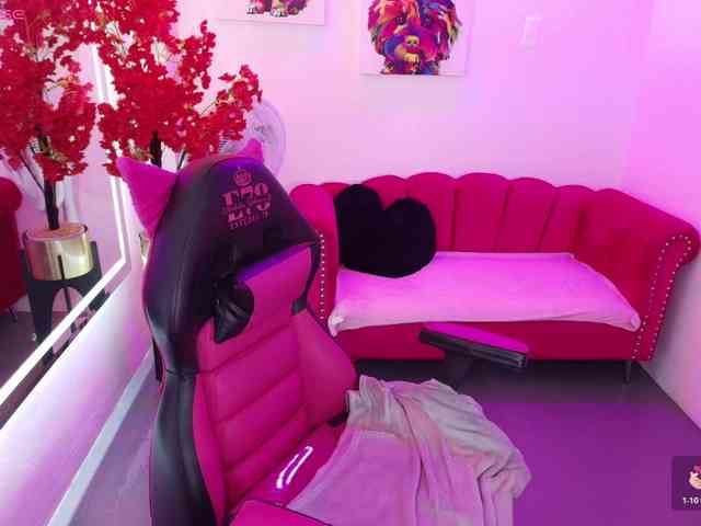 Miss-dolly webcam