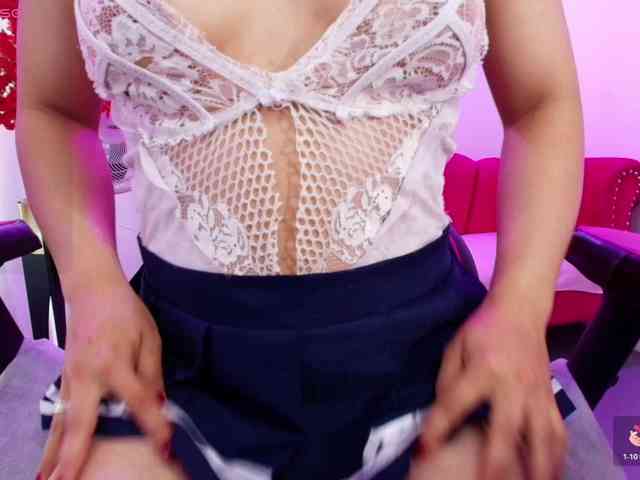 Miss-dolly Live Webcam on BongaCams