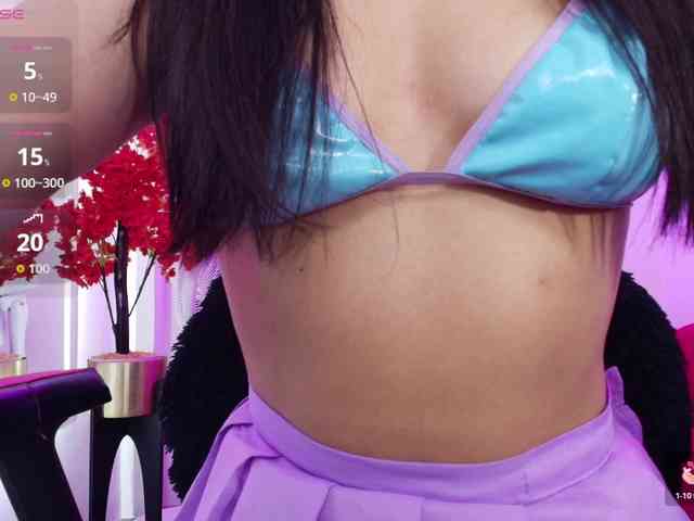 Miss-dolly webcam