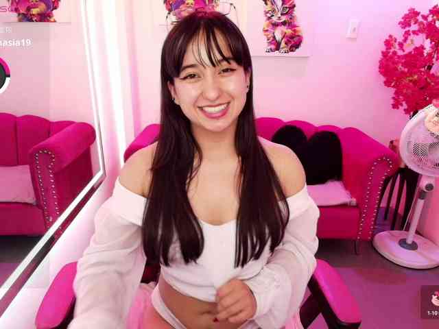 Miss-dolly webcam