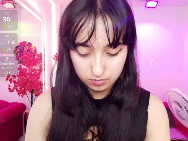 Miss-dolly Live Webcam on BongaCams