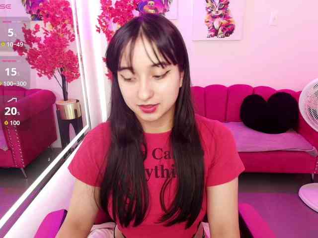 Miss-dolly webcam