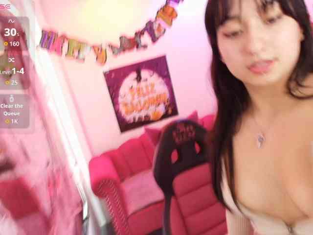 Miss-dolly webcam