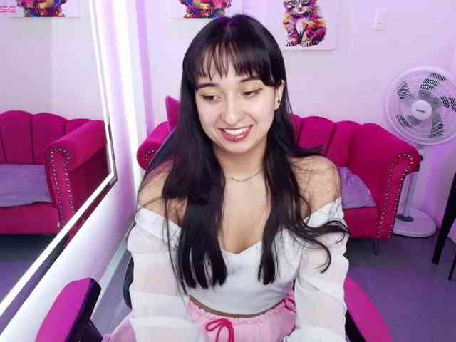 Miss-dolly webcam