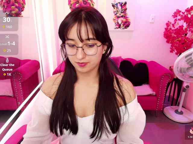 Miss-dolly webcam