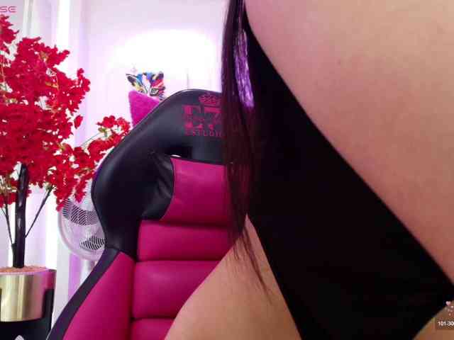 Miss-dolly webcam