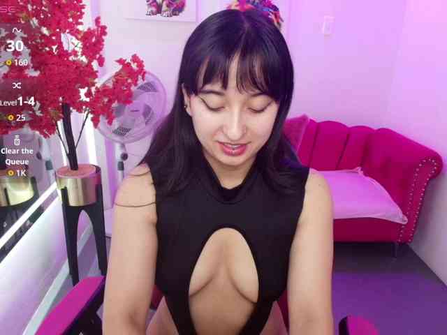 Miss-dolly webcam