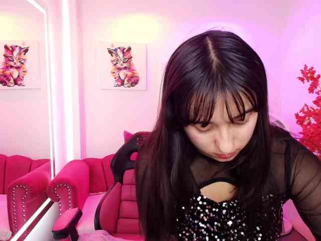 Miss-dolly webcam