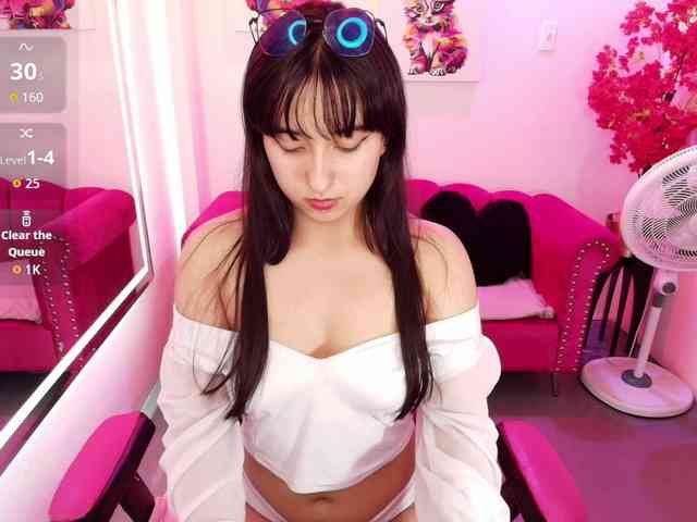 Miss-dolly webcam