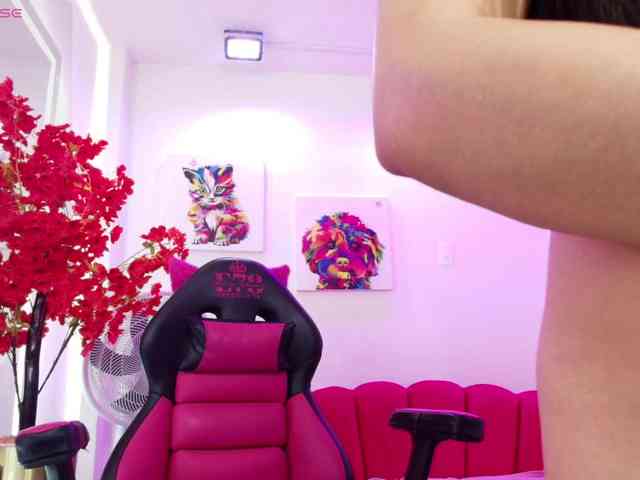 Miss-dolly webcam
