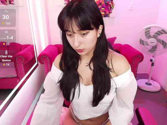 Miss-dolly webcam