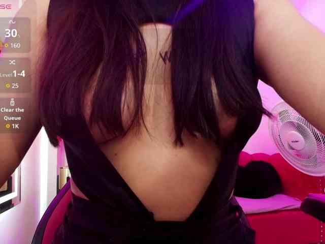 Miss-dolly