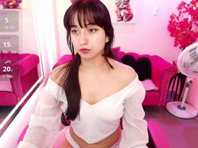 Miss-dolly webcam