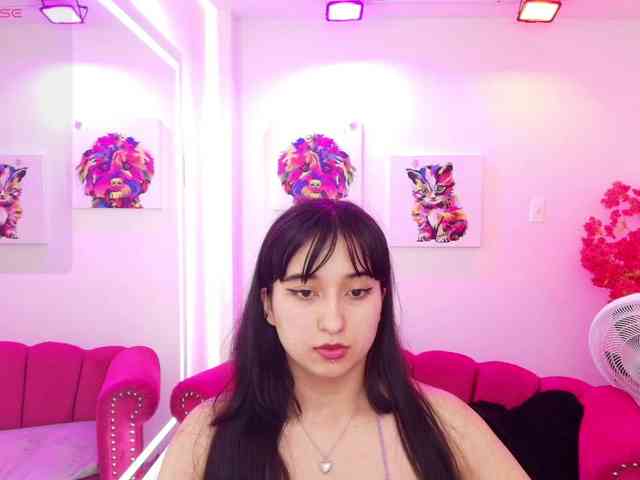 Miss-dolly webcam