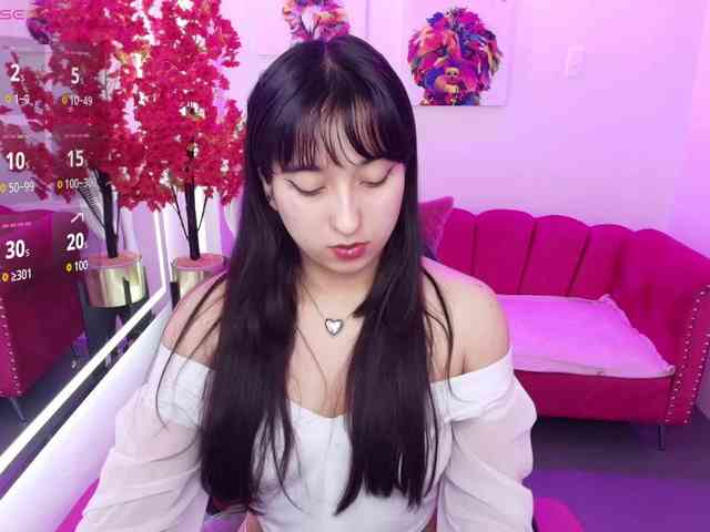 Miss-dolly webcam