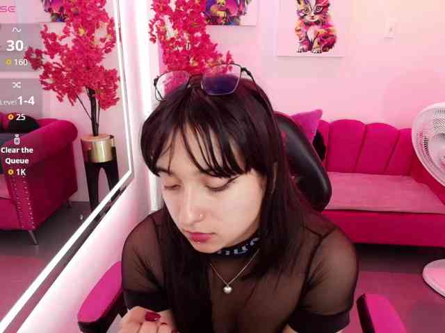 Miss-dolly