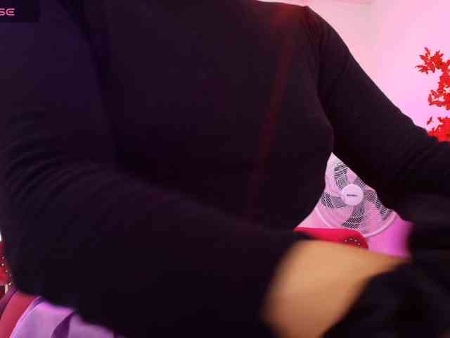 Miss-dolly webcam