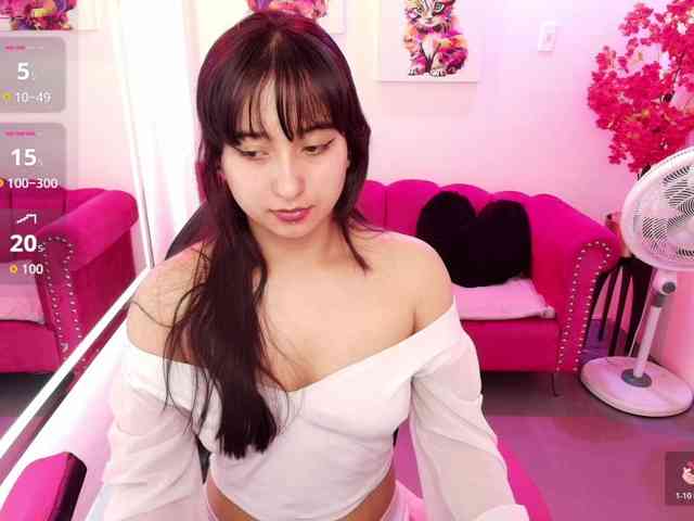 Miss-dolly webcam