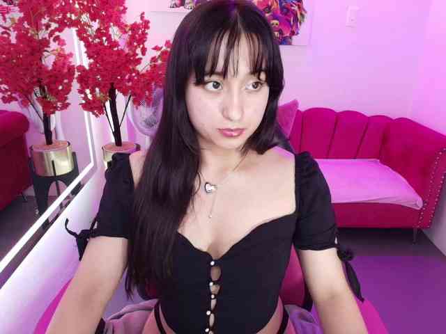 Miss-dolly webcam