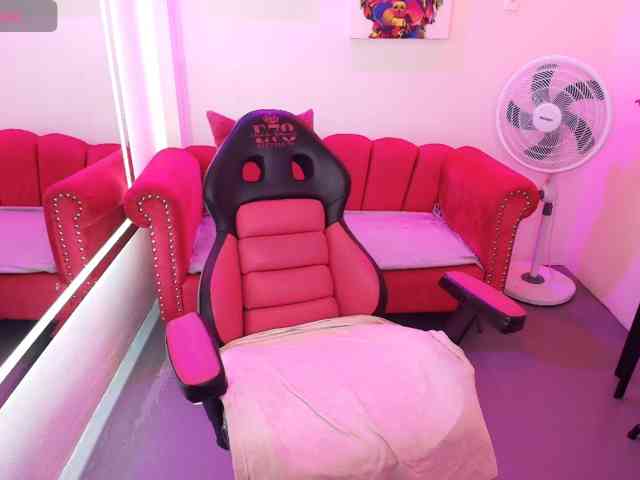 Miss-dolly
