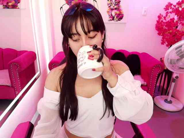 Miss-dolly webcam
