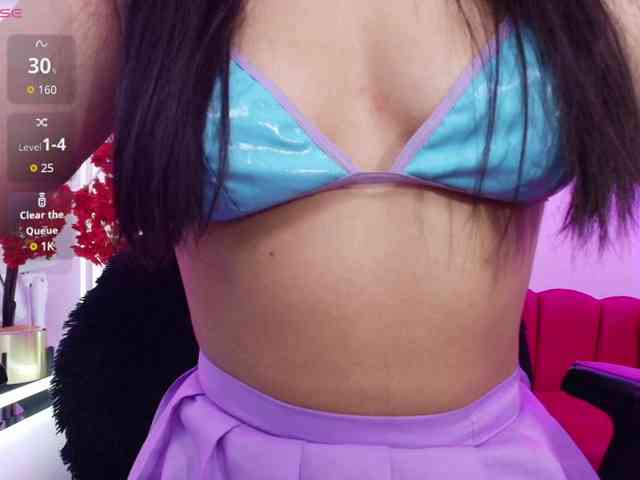 Miss-dolly webcam
