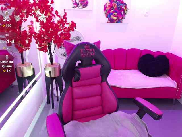 Miss-dolly