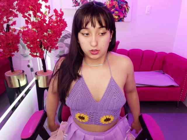Miss-dolly webcam